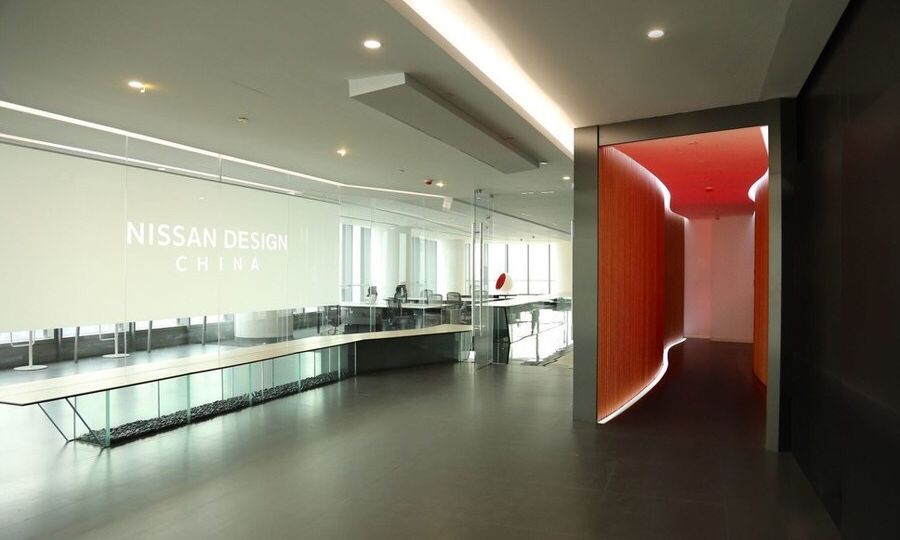 日產(chǎn)（上海）汽車設(shè)計(jì)有限公司